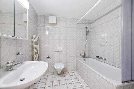 4 Zimmer, 104 m², 2. Stock - Foto 5