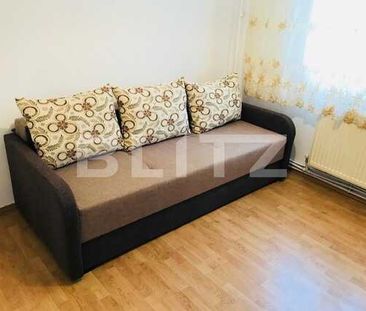 2 camere, 45 mp, decomandat, modern, zona strazii Parang - Photo 1