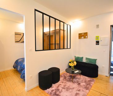 Location appartement 2 pièces, 27.49m², Ivry-sur-Seine - Photo 2