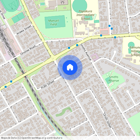 66B Marne Road, Papakura, Papakura