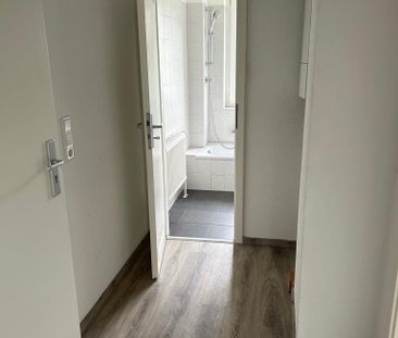 Top Singlewohnung in zentraler Lage - Foto 1