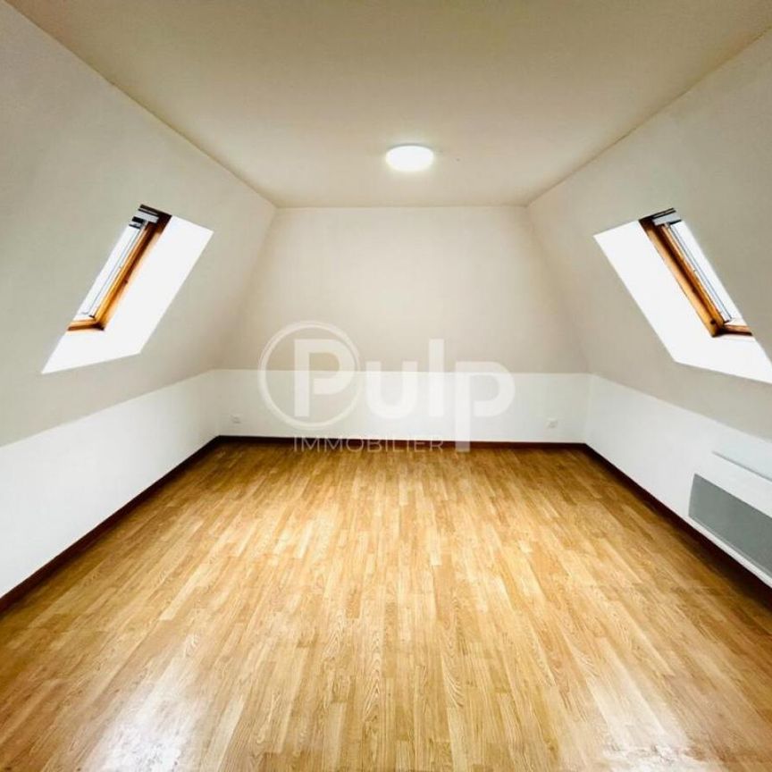 Appartement à louer à Haubourdin - Réf. 14595-5517267 - Photo 1