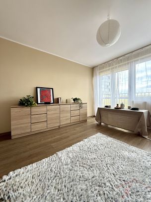 3 Pokoje Na Wynajem (437992) - Фото 1