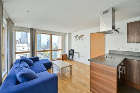 2 bedroom flat to rent - Photo 3