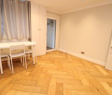 Room in a Shared House, Guildhouse Street, SW1V - Photo 4