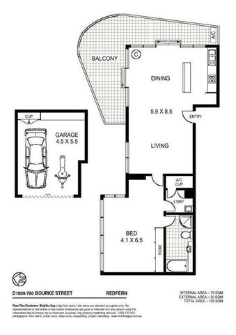 Stunningly Spacious Apartment Set in an Exclusive Complex - Photo 4