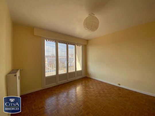 Location Appartement 1 pièce 30m² DIJON 21000 - Photo 1