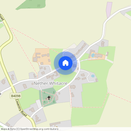 Apartment 2G Lansdown House, Nether Whitacre