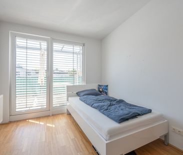 ++NEU++ 4-Zimmer-Dachgeschoss zur Miete mit Südterrasse und zwei Bä... - Foto 2