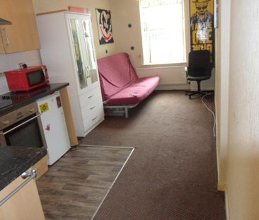 Studio to rent - Photo 4