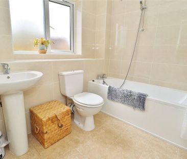 1 bedroom end of terrace house to rent - Photo 4