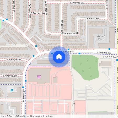 5207 4 Avenue Southwest, Edmonton, AB T6X 2Y2