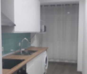 Apartamento T1 - Photo 2