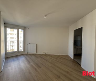 Location Appartement 1 pièce 28m² RENNES 35000 - Photo 1