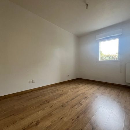 Appartement à louer - Photo 4