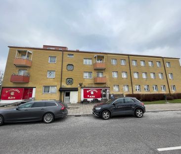 Södra Bulltoftavägen 52 A, Kirsebergsstaden - Photo 2