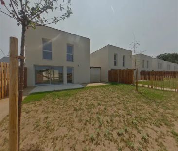 Location maison 4 pièces - 90.64m² à Ballan mire (37510) - Photo 5