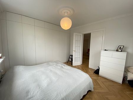 Præsentabel møbleret lejlighed på Frederiksberg - Photo 3