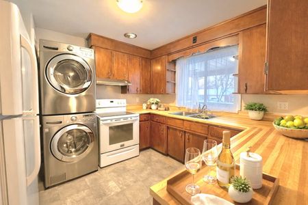 For Lease - 63 THOMPSON Avenue Unit# UPPER, Thorold, Ontario - Photo 5