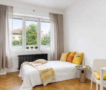 Pronájem bytu 1+kk 25 m - Fotografie 5