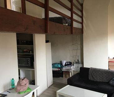 Location Appartement 1 pièce 34m² BORDEAUX 33000 - Photo 2