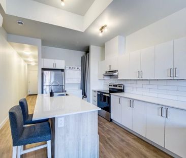 Appartement à louer - Photo 1