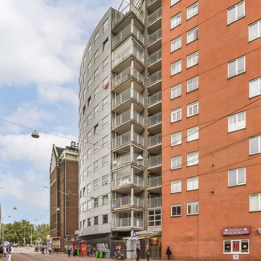 Marie Heinekenplein 302, Gerard Doubuurt, 1072MK, Amsterdam - Foto 1