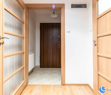 2 osobne pokoje I Balkon I Ruczaj I parking I - Zdjęcie 6