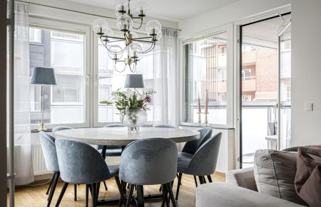 Borås - 2rok - tillsv - 9.499kr/mån - Foto 4