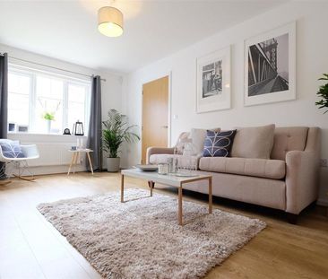 3 bedroom terraced house to rent - Photo 6