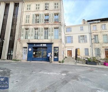 Location Appartement 2 pièces 53m² AVIGNON 84000 - Photo 4