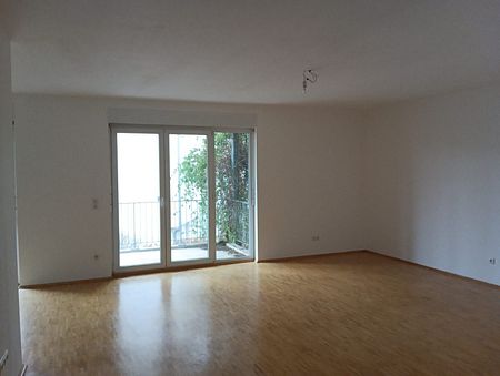 Schöne helle 2-Zimmerwohnung - Photo 2