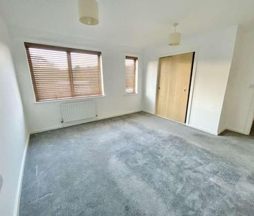 Ursa Court Lewes Road Brighton Bne, BN2 - Photo 2