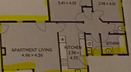 Quiet, Light Retreat in a Beautiful Garden setting - Photo 5