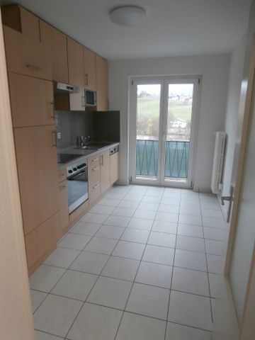 4.5 Zimmer, 3. Stock - Photo 2