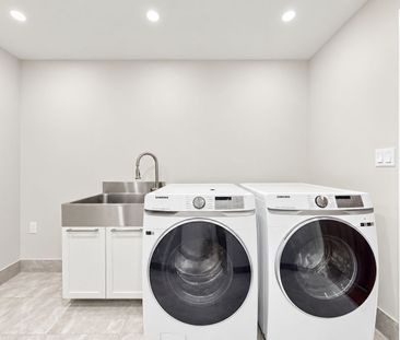 For Lease - 106 Stilecroft Drive Unit# 5, Toronto, Ontario - Photo 3