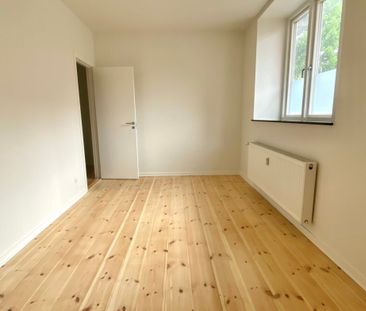 3 værelses – Frederiksgade 11D, st. – Odense C - Photo 4