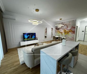 Apartament 2 camere PREMIUM | Baneasa | Parcare Inclusa | TOP - Photo 6