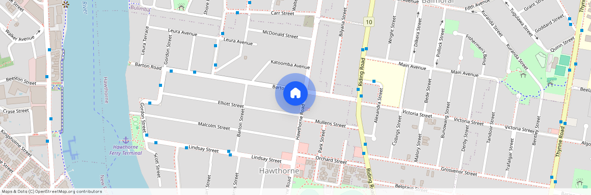 3/330 Hawthorne Road, Qld 4171