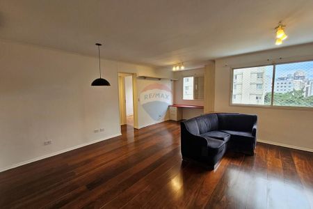 Locação Vila Nova Conceição | 80m2, 2 quartos, 2 vagas. - Photo 4