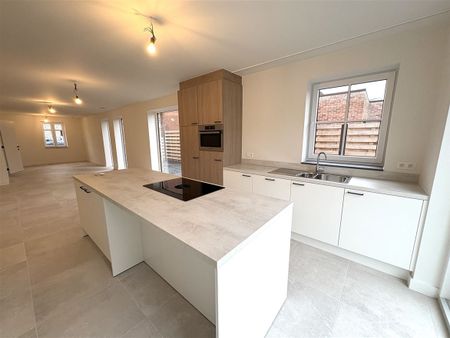 Kerkhofstraat 10, 2990, Wuustwezel - Foto 5