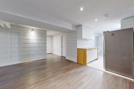 For Lease - 72 Lensmith Drive Unit# Bsmnt, Aurora, Ontario - Photo 5