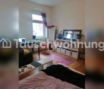 TAUSCHWOHNUNG Wohnungstausch – günstige 4- Zimmer -Wohnung in Wedding - Photo 1