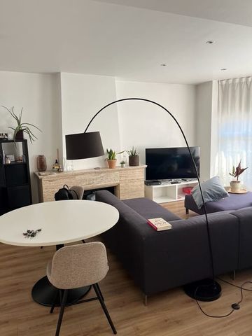 Appartement te huur - Foto 2