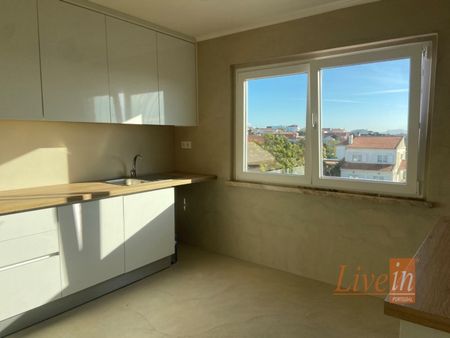 Apartamento T2+1 em Lisboa - Photo 3