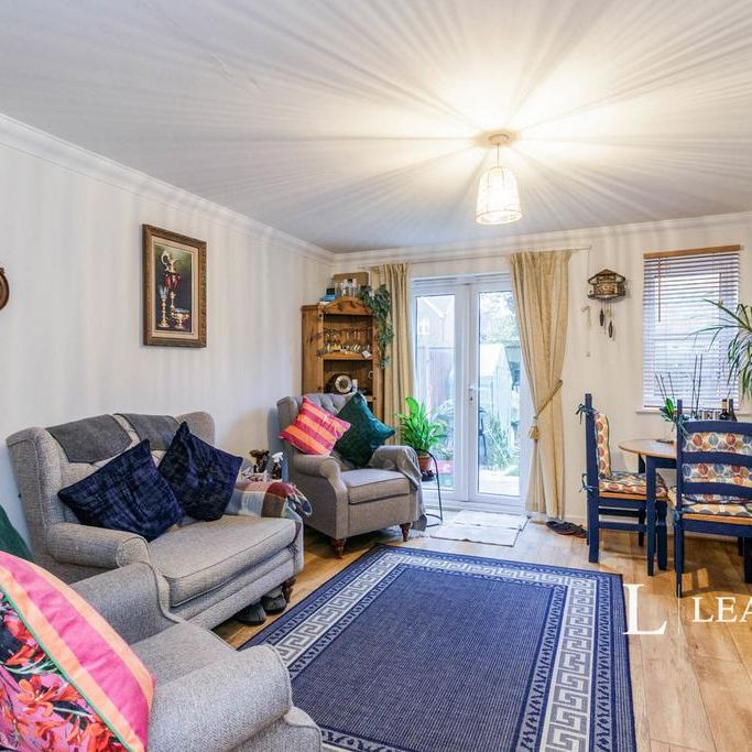 2 bedroom terraced house to rent - Photo 1