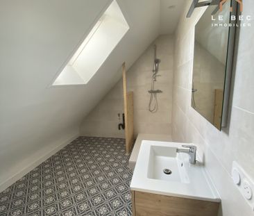 A louer appartement T2 centre ville Vannes - Photo 4