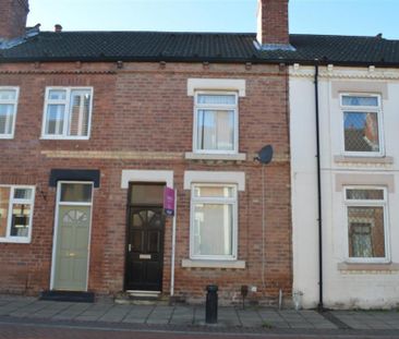 2 bedroom terraced house to rent - Photo 4