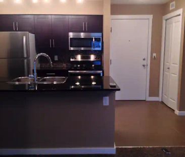 Fairly New 2BR Condo w/HEATED Parking (Price reduced) | 1510 Watt D... - Photo 1