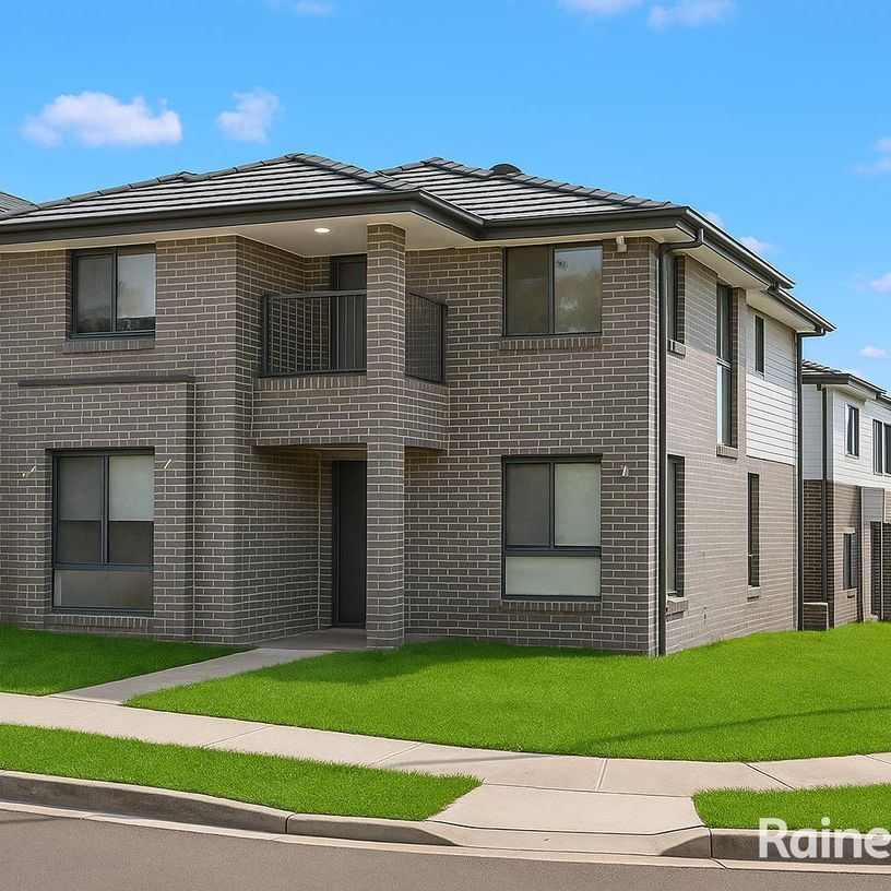 Contemporary Family Living in the Heart of Edmondson Park - Photo 1